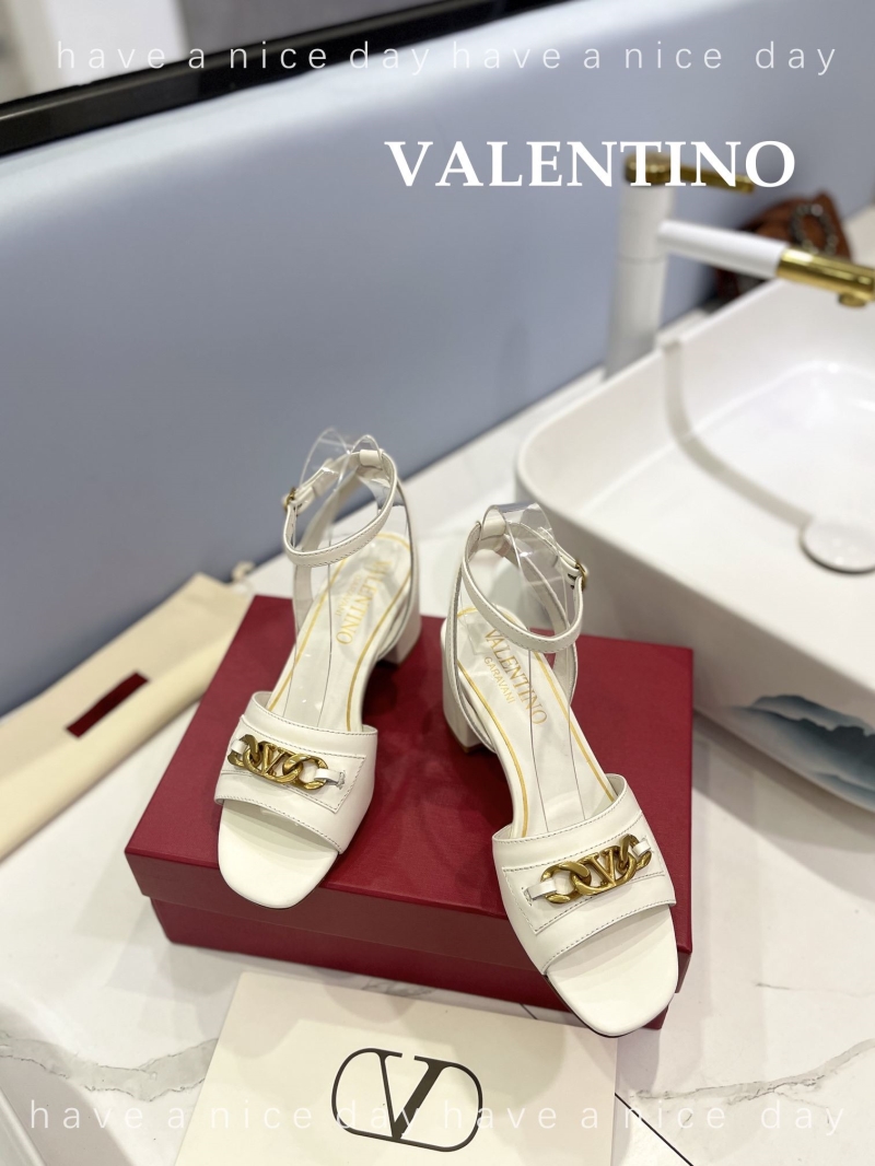 Valentino Sandals